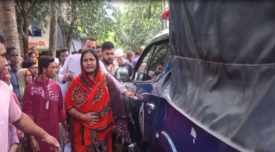 সাতক্ষীরায় ১১ বছরের শিশুকে পানিতে চুবিয়ে হত্যার অভিযোগ