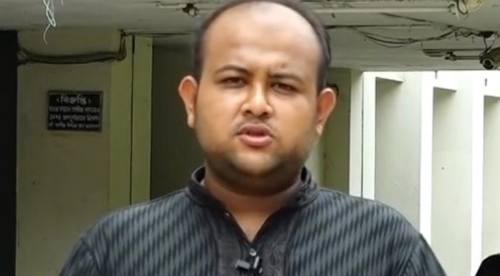 বাম নেত্রী ইমির ক্রসফায়ারে সমর্থন লজ্জাজনক: হামিম