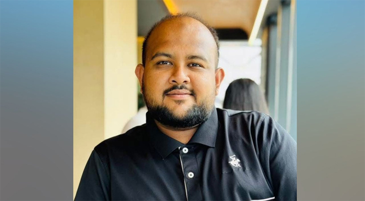 লিফলেটের আবর্জনা পরিচ্ছন্ন করার আহ্বান জিএস প্রার্থী হামিমের