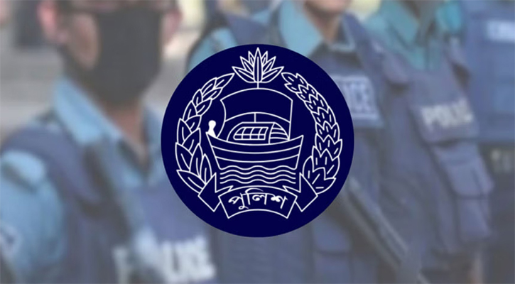 মতিউরকাণ্ডে এক এসআইসহ ১১ পুলিশ সদস্য বরখাস্ত