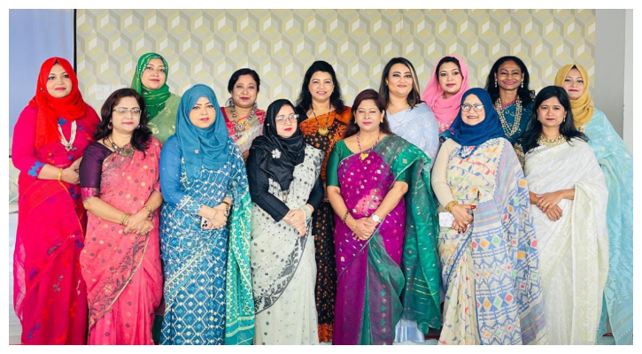 অভিজ্ঞ পুষ্টিবিদ গড়ে তুলতে পদক্ষেপ নেবে এনডিএসএস