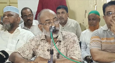 আ.লীগের ক্লিন ইমেজের লোকেরা জাপায় এলে মনোনয়ন পাবে: কো-চেয়ারম্যান