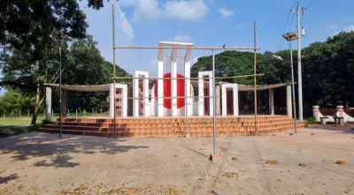 বাসাইলে একই স্থানে পাল্টাপাল্টি সমাবেশের ডাক, কঠোর অবস্থানে পুলিশ