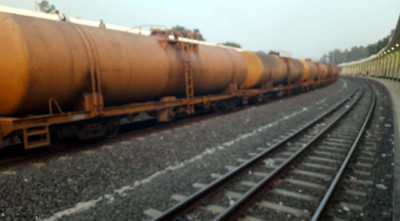 ৩ ঘণ্টা পর ঢাকার সঙ্গে উত্তরবঙ্গের ট্রেন চলাচল স্বাভাবিক 