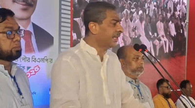 ‎এক ব্যক্তির শাসন ব্যবস্থা বাংলাদেশে আর চলবে না: এ্যানি