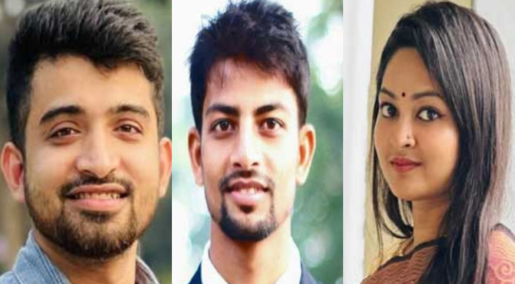 রাকসু নির্বাচনে পূর্ণাঙ্গ প্যানেল ঘোষণা করল ছাত্রদল