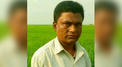 ভালো নেই ‘ধামাইল’ আঁকড়ে বেঁচে থাকা রামকৃষ্ণ সরকার