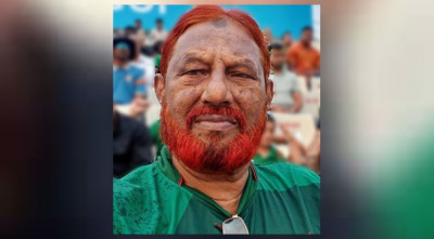 মুক্তিযোদ্ধা সাংবাদিক মান্না রায়হানের মৃত্যু