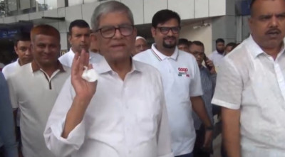 গ্রুপিং করা যাবে না, দলকে শক্তিশালী করতে হবে: মির্জা ফখরুল 