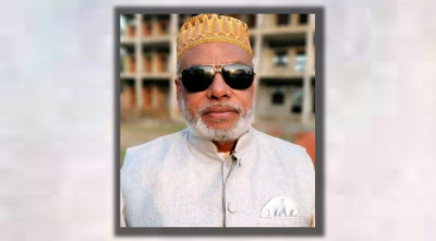 জুলাই আন্দোলনে সাগর হত্যা: ময়মনসিংহ মহানগর জাতীয় পার্টির সভাপতি গ্রেপ্তার