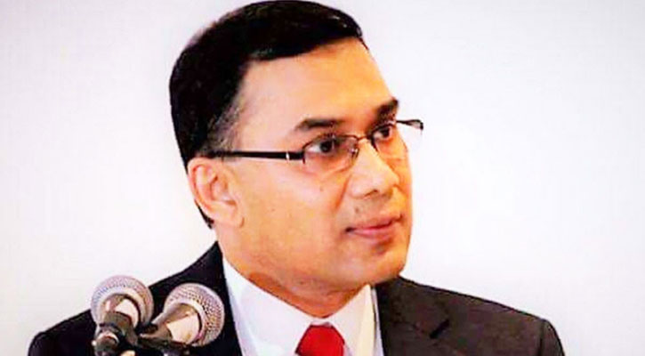 জনগণই বিএনপির রাজনৈতিক ক্ষমতার উৎস: তারেক রহমান