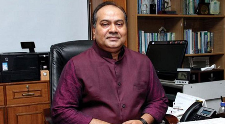 দুদকের আরেক মামলায় গ্রেপ্তার দেখানো হলো শিবলী রুবাইয়াতকে