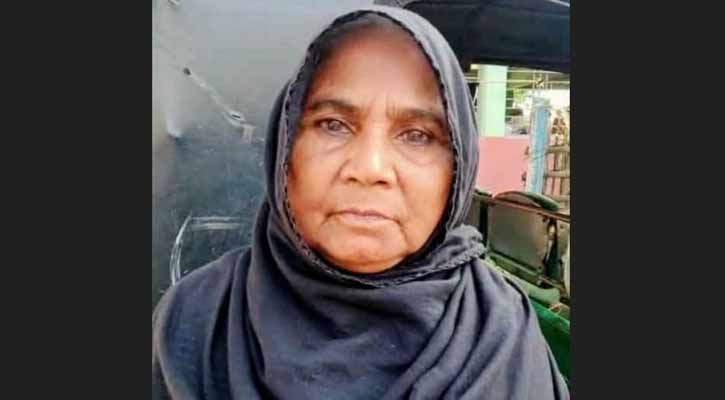 বৃদ্ধ মাকে পিটিয়ে হত্যার অভিযোগ, মেয়ে-জামাইসহ ৪ জনের নামে মামলা