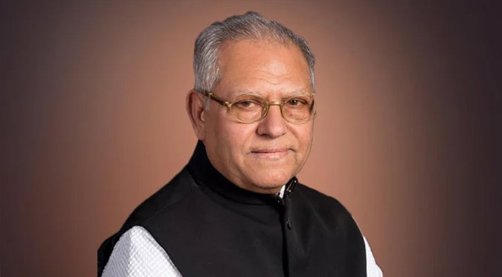 এবার দুদকের মামলায় গ্রেপ্তার দেখানো হলো সাবেক এমপি মোরশেদ আলমকে