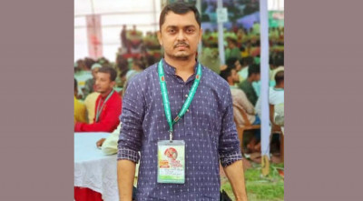 বহিষ্কৃত যুবদল নেতাকে বিএনপিতে পদ দেওয়ার ছয় মাস পর অব্যাহতি