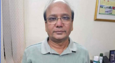 নীলফামারী সদর উপজেলা পরিষদের সাবেক চেয়ারম্যান রংপুর থেকে গ্রেপ্তার