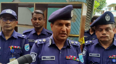 মাজারে হামলার ঘটনায় গণগ্রেপ্তার হবে না: অতিরিক্ত ডিআইজি