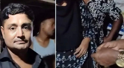 ১০ ভরি স্বর্ণালংকার ফিরিয়ে দিয়ে সততার দৃষ্টান্ত হলেন অটোরিকশাচালক