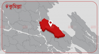 কুমিল্লায় মা-মেয়ে হত্যায় সন্দেহভাজন কবিরাজ আটক