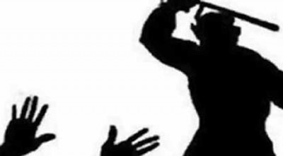 মৌলভীবাজারে অটোরিকশা চুরির অভিযোগে যুবককে পিটিয়ে হত্যা