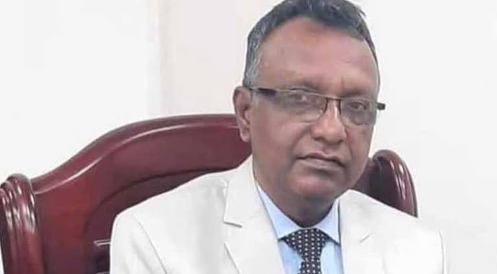 বিএফআইইউ প্রধান শাহীনুল ইসলামের নিয়োগ বাতিল