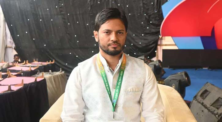 কারো ফাঁদে পা দেবেন না: ছাত্রশিবির সভাপতি