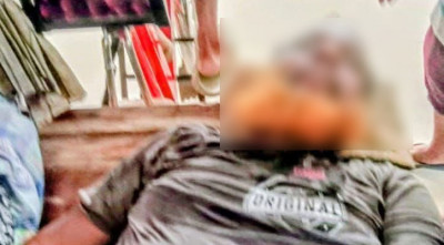 ফরিদপুরে মহাসড়কে গাছ ফেলে অবরোধ, এক আন্দোলনকারীর মৃত্যু