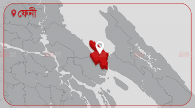 ফেনীতে মোটরসাইকেল দুর্ঘটনায় এনজিও কর্মকর্তা নিহত 