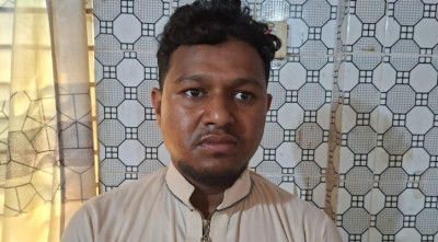 ধর্ষণে ব্যর্থ হয়ে কুবি ছাত্রী ও তার মাকে ‘হত্যা’ করেন কবিরাজ