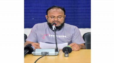 বিক্রি করা জমি দখলে নিতে বেপরোয়া ভারত ফেরত প্রদীপ