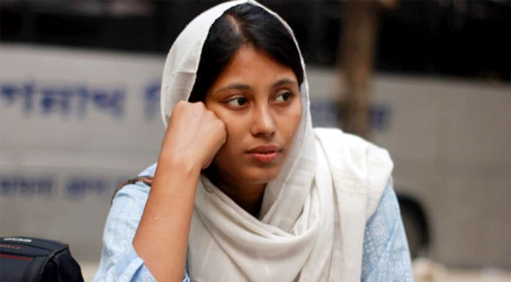 নেগোসিয়েশন নয়, জিএসে ফরহাদকেই চাই: জুমা