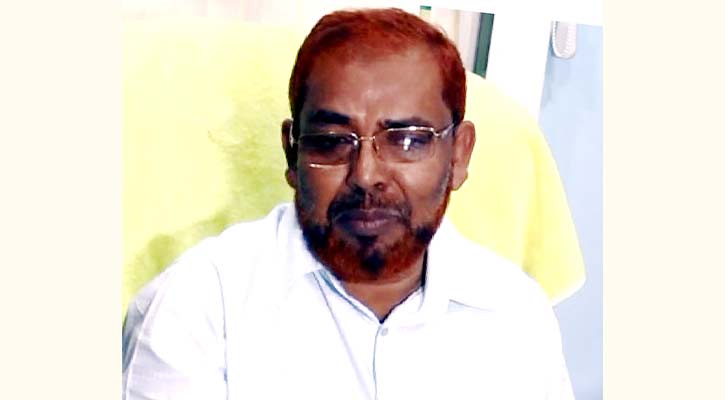 আলোচিত চাল ব্যবসায়ী রশিদ গ্রেপ্তার