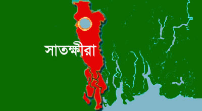 সাতক্ষীরায় মোটরসাইকেলের মুখোমুখি সংঘর্ষে যুবক নিহত