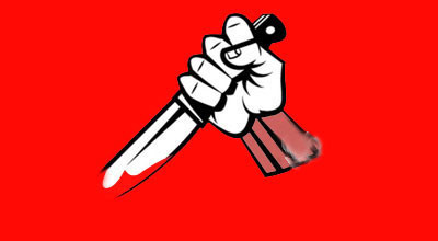 বাহুবলে ১৬ মামলার আসামিকে কুপিয়ে হত্যা