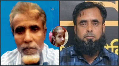 সুমাইয়া হত্যা: দুই চাচা গ্রেপ্তার হলেও হত্যাকারী নিশ্চিত না