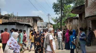 কুষ্টিয়ায় আধিপত্য বিস্তার নিয়ে সংঘর্ষ, প্রাণ গেল ২ জনের