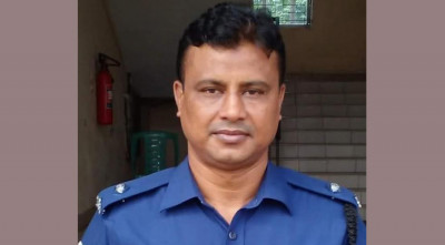 ডাকসুর নির্বাচনে শুভেচ্ছা জানিয়ে ফেসবুকে পোস্ট, ওসি প্রত্যাহার