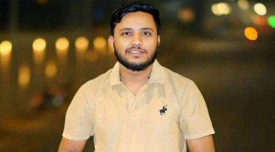 ছাত্রলীগকর্মীকে কুপিয়ে জখম করল হেলমেট পরা দুর্বৃত্তরা