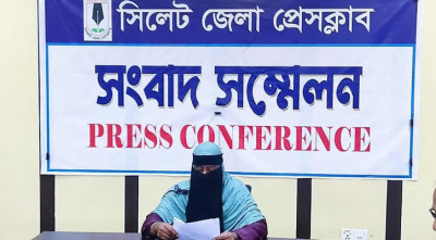 সিলেটে জামায়াত নেতার বিরুদ্ধে প্রবাসীর স্ত্রীকে হয়রানির অভিযোগ