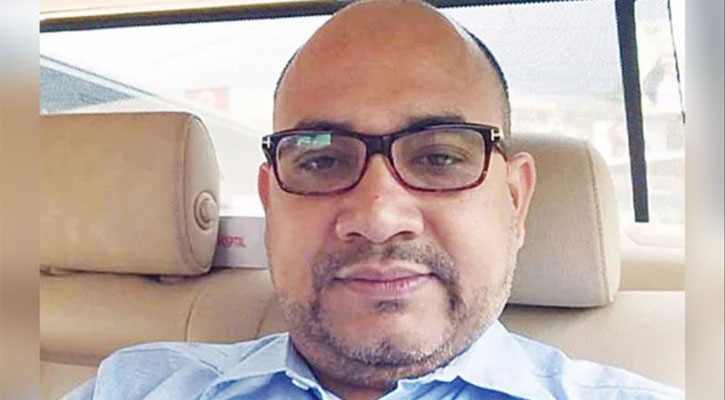 স্বাস্থ্যখাতের দুর্নীতির হোতা সেই মিঠু গ্রেপ্তার
