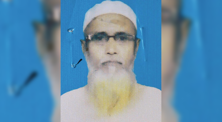 পল্লবী থেকে বৃদ্ধ নিখোঁজ, খুঁজছে পুলিশ