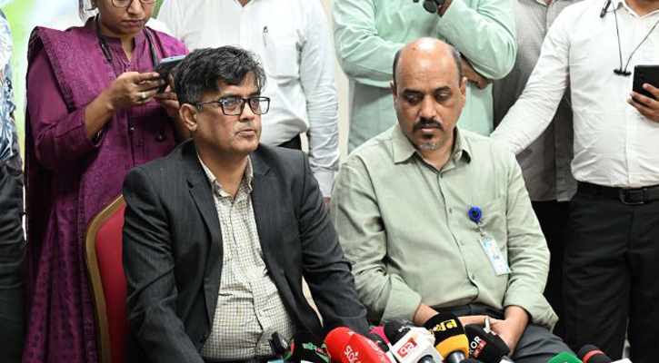 সমুদ্রগামী জাহাজ আমদানিতে মূসক অব্যাহতির সিদ্ধান্ত