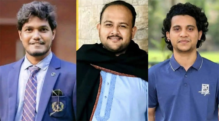 যে কারণে হারলো ছাত্রদল 