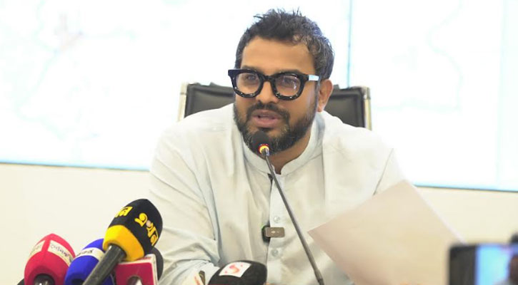 ‘৯৬ কিমি খাল খনন ও ২২০ কিমি নালা পরিষ্কার করেছে ডিএনসিসি’