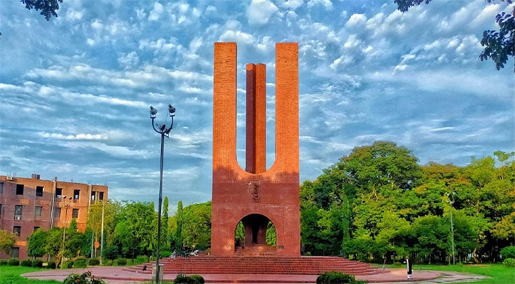জাকসু নির্বাচনে দায়িত্ব পালনকালে সহকারী অধ্যাপকের মৃত্যু