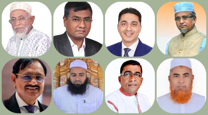 সাতক্ষীরা-৪: বিএনপিতে কোন্দল, আসন পুনরুদ্ধারে মরিয়া জামায়াত