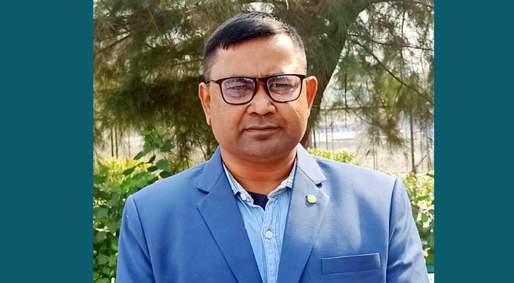 ‘সংবাদ প্রকাশের জেরে’ লালমনিরহাটে সাংবাদিকের নামে মামলা