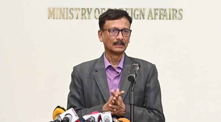 দোহায় আরব-মুসলিম শীর্ষ সম্মেলনে যোগ দিচ্ছেন পররাষ্ট্র উপদেষ্টা