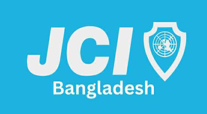 জেসিআই বাংলাদেশের দ্বিতীয় ন্যাশনাল গভর্নিং বডির মিটিং অনুষ্ঠিত
