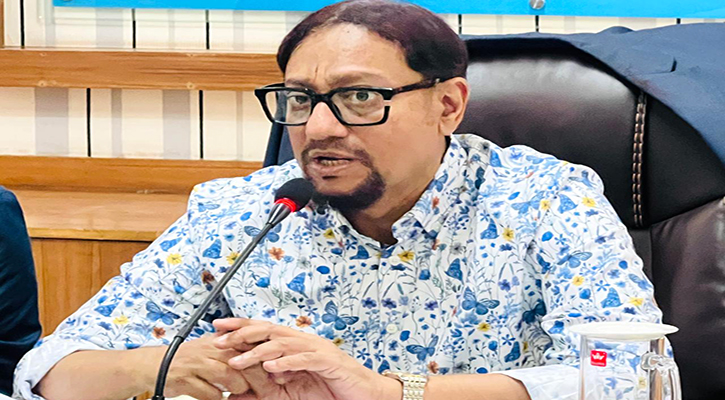 ওয়াসার ঠিকাদার রাস্তা কাটলে আইনি ব্যবস্থার হুঁশিয়ারি